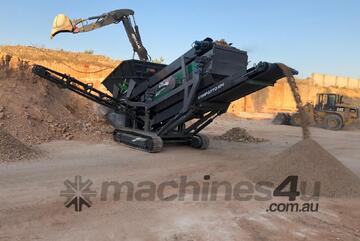 Komplet SCREENER KOMPATTO 104