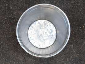 Stainless Steel Vat. - picture1' - Click to enlarge