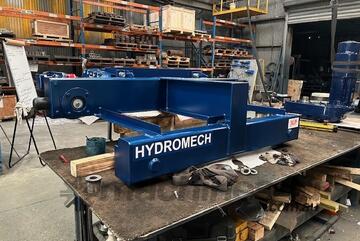 Hydromech EFTME Trolley (Torsion)