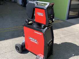 SPW GROUP -LINCOLN POWERTEC I350S PACKAGE - picture0' - Click to enlarge
