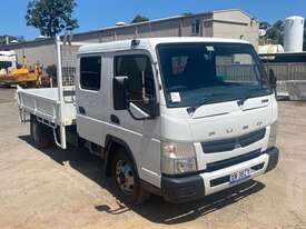 Fuso Canter - picture0' - Click to enlarge