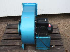 Industrial Blower - picture0' - Click to enlarge