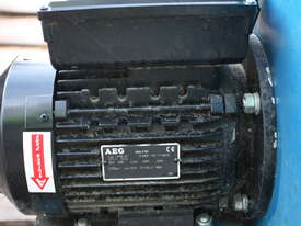 Industrial Blower - picture2' - Click to enlarge