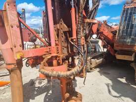 2007 SANDVIK PANTERA MODEL# DP1500 DRILL RIG - picture0' - Click to enlarge