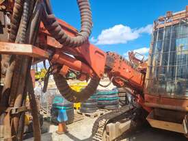 2007 SANDVIK PANTERA MODEL# DP1500 DRILL RIG - picture2' - Click to enlarge