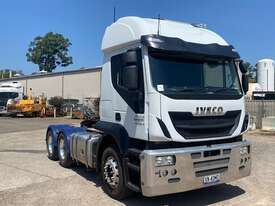 Iveco Stralis - picture0' - Click to enlarge