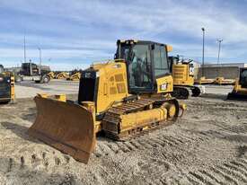 2017 CAT D5K2 XL 2,600 hrs - picture0' - Click to enlarge