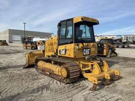 2017 CAT D5K2 XL 2,600 hrs - picture2' - Click to enlarge