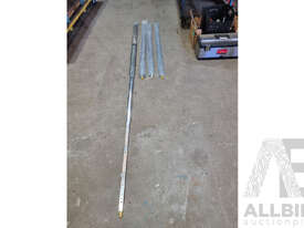 Heavy Duty Track Systems - Quantity of 2 Sets - picture0' - Click to enlarge