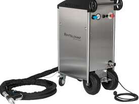 DRY ICE BLASTER AND COMPRESSOR RENTAL - Hire - picture0' - Click to enlarge