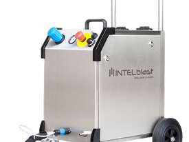 DRY ICE BLASTER AND COMPRESSOR RENTAL - Hire - picture1' - Click to enlarge