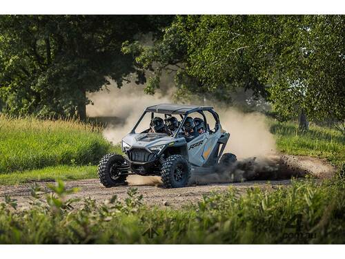 caption LIFT EQUIPT- POLARIS RZR PRO XP 4 SPORT EPS