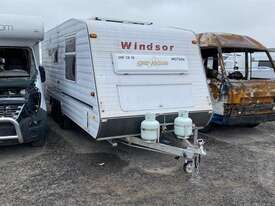 Windsor Genesis - picture0' - Click to enlarge