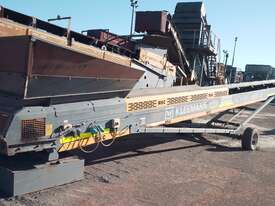 Crushing & Screening Machinery Package! - picture1' - Click to enlarge