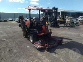 Toro Groundsmaster - picture0' - Click to enlarge