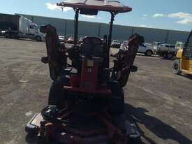 Toro Groundsmaster - picture0' - Click to enlarge