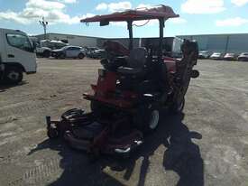 Toro Groundsmaster - picture1' - Click to enlarge