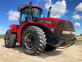 Case IH Steiger 450 Wheel - picture0' - Click to enlarge