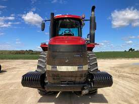 Case IH Steiger 450 Wheel - picture0' - Click to enlarge