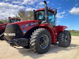 Case IH Steiger 450 Wheel - picture1' - Click to enlarge