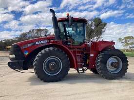 Case IH Steiger 450 Wheel - picture2' - Click to enlarge