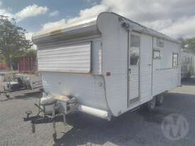 Millard Dual Axle 19ft Caravan - picture1' - Click to enlarge