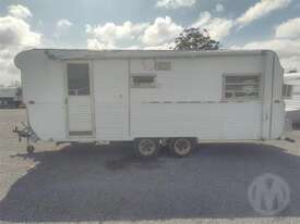 Millard Dual Axle 19ft Caravan - picture2' - Click to enlarge