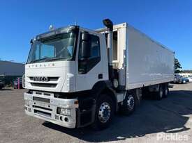 2008 Iveco Stralis - picture0' - Click to enlarge