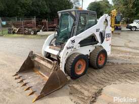 2004 Bobcat S185 TURBO - picture0' - Click to enlarge