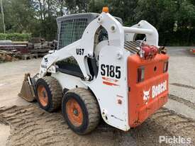 2004 Bobcat S185 TURBO - picture0' - Click to enlarge