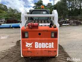 2004 Bobcat S185 TURBO - picture1' - Click to enlarge