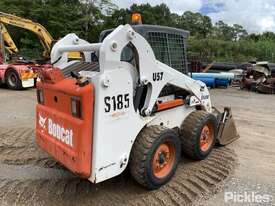 2004 Bobcat S185 TURBO - picture2' - Click to enlarge