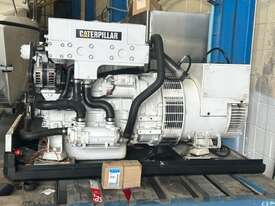 Diesel Marine Genset - picture0' - Click to enlarge