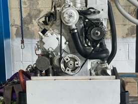 Diesel Marine Genset - picture1' - Click to enlarge