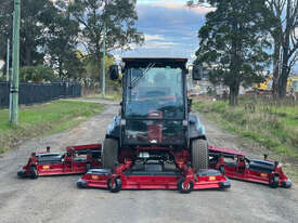 Toro 5910 Wide Area mower Lawn Equipment - picture0' - Click to enlarge