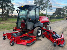 Toro 5910 Wide Area mower Lawn Equipment - picture1' - Click to enlarge