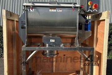 Fa Maker 100L Ribbon Blender