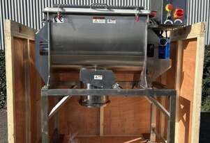 Fa Maker 100L Ribbon Blender Fa Maker 100L Ribbon Blender