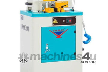 Yilmaz Pneumatic End Miller *Made in Europe*