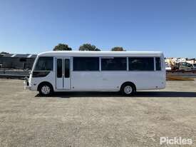 2001 Mitsubishi Rosa BE600 Deluxe Bus - picture0' - Click to enlarge