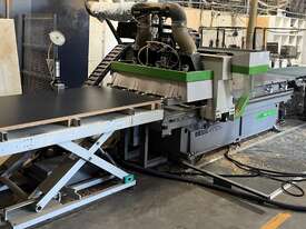 Used Biesse Skill 1224 Load / Unload FT CNC - picture0' - Click to enlarge