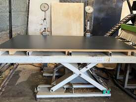 Used Biesse Skill 1224 Load / Unload FT CNC - picture0' - Click to enlarge