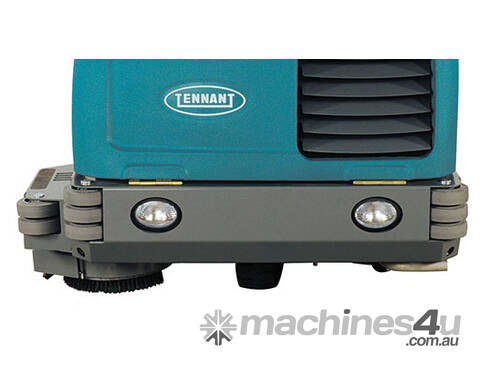 Tennant M20 Ride-On Sweeper-Scrubber - TASMANIA DEALER ONLY