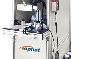 KLEEN -Aluminum tuyere automatic welding machine