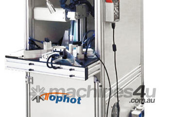 KLEEN -Aluminum tuyere automatic welding machine