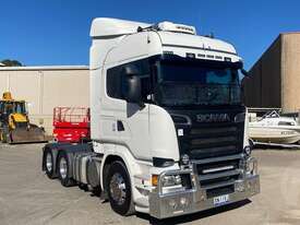 Scania R560 - picture0' - Click to enlarge