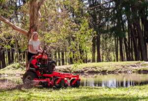 Gravely   Pro-Stance 52