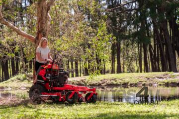 Gravely   Pro-Stance 52