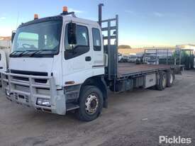 2002 Isuzu - picture0' - Click to enlarge