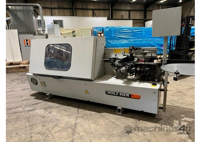 caption Holzher Sprint 1310